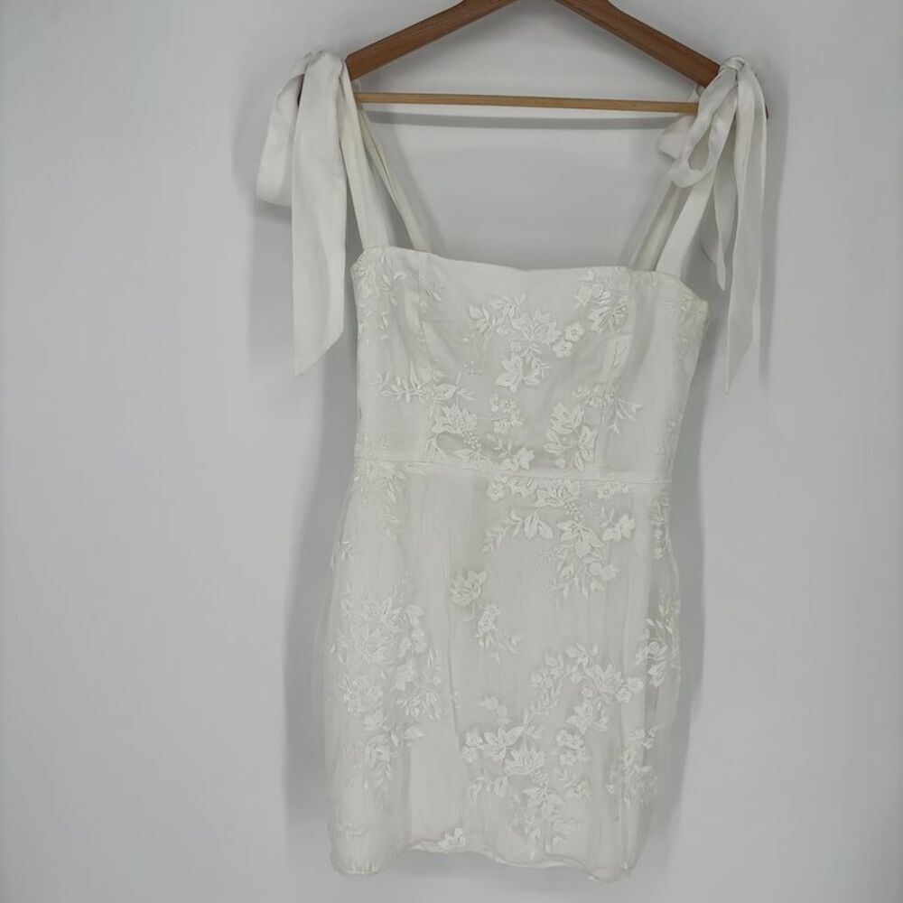 Park & Fifth Tanner Mini Dress